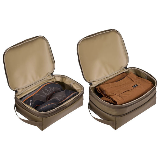 Thule Chasm large gear cube deep khaki Thule - Bars 4 Cars