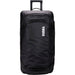 Thule Chasm check 110l in wheeled duffel suitcase black Thule - Bars 4 Cars