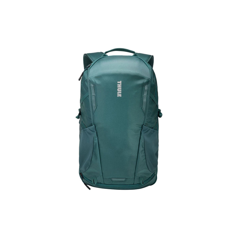 Thule EnRoute rucksack 30 L mallard green Laptop backpack Thule - Bars 4 Cars