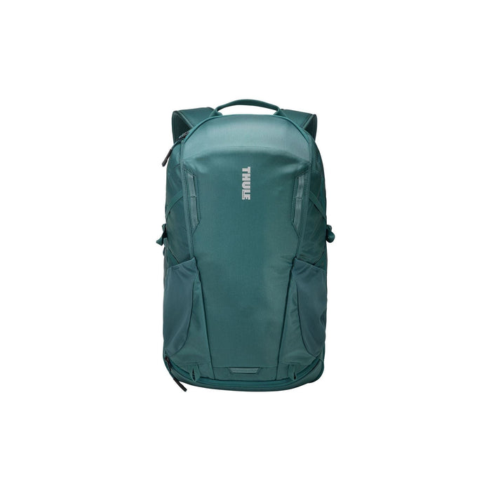 Thule EnRoute rucksack 30 L mallard green Laptop backpack Thule - Bars 4 Cars