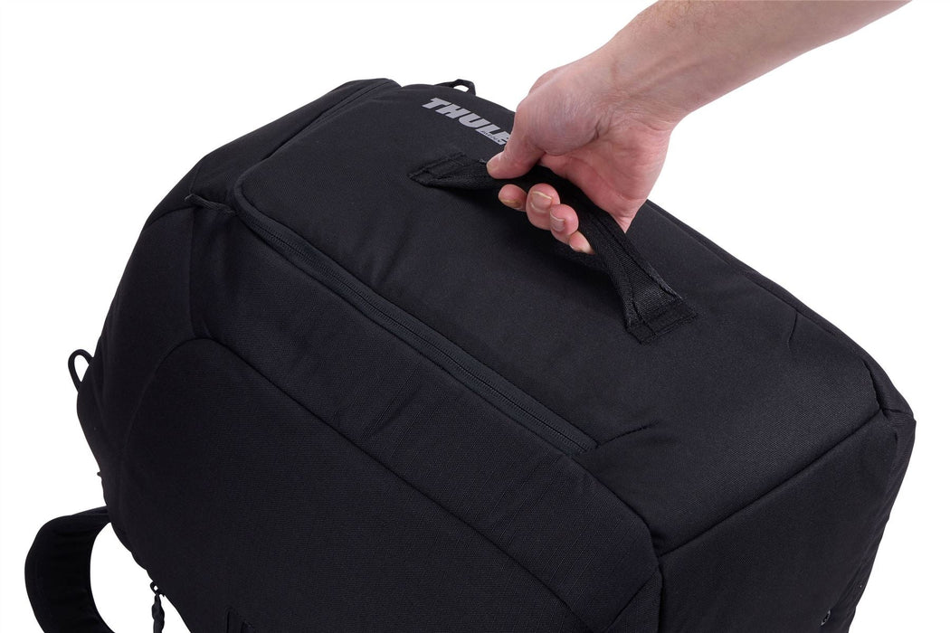 Thule RoundTrip ski boot backpack 45L Black Thule - Bars 4 Cars