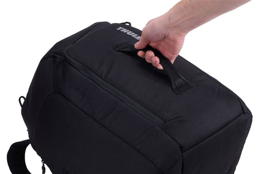 Thule RoundTrip ski boot backpack 45L Black Thule - Bars 4 Cars