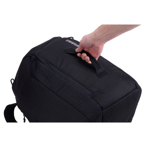 Thule RoundTrip ski boot backpack 45L Black Thule - Bars 4 Cars