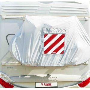 Fiamma Bike Cover S 4 Bikes 08208A01- Fiamma - Bars 4 Cars
