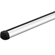 Thule ProBar Evo Roof Bars Aluminum fits MG HS 2025- 5 doors with Flush Rails Thule - Bars 4 Cars