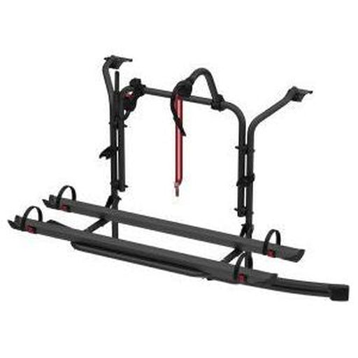 Fiamma Carry-Bike Ford Custom Deep Black 02096-06A Fiamma - Bars 4 Cars