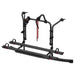 Fiamma Carry-Bike Ford Custom Deep Black 02096-06A Fiamma - Bars 4 Cars