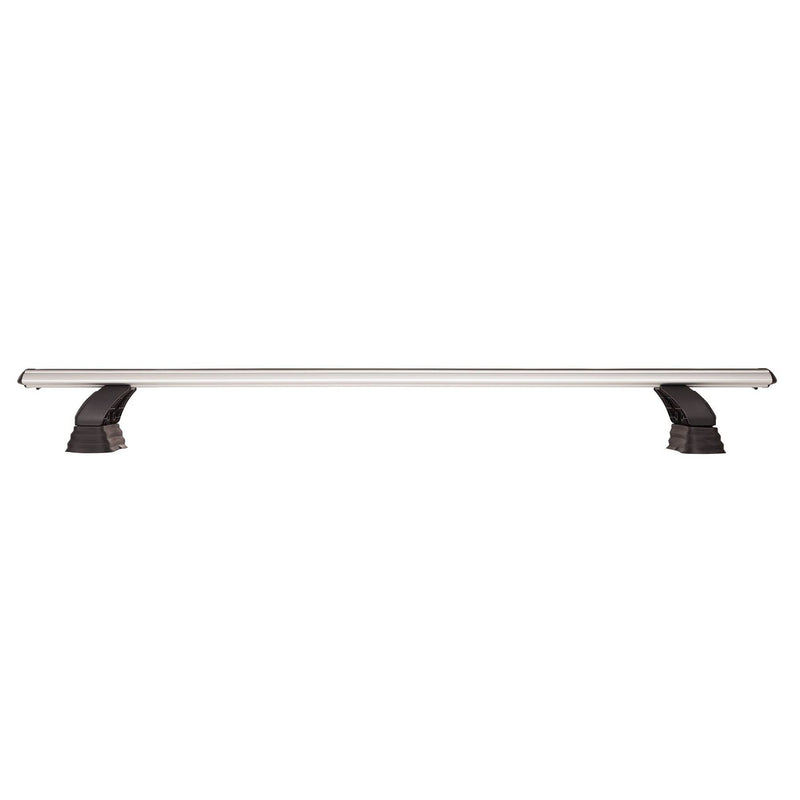 Summit Premium Roof Tent Compatible Aluminium Multi-Fit Roof Bar System SURT-099 1.15m Fix Point - Summit Shop