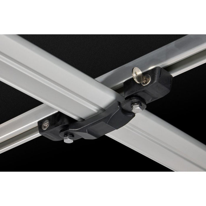 Thule Approach S 2 Person Roof Tent Fennel Tan - 901011 Thule - Bars 4 Cars