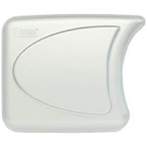 Fiamma Left Hand Cover For Carry Bike Fixing Bar 98656-487 Fiamma - Bars 4 Cars