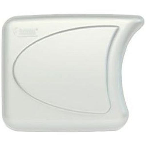 Fiamma Left Hand Cover For Carry Bike Fixing Bar 98656-487 Fiamma - Bars 4 Cars