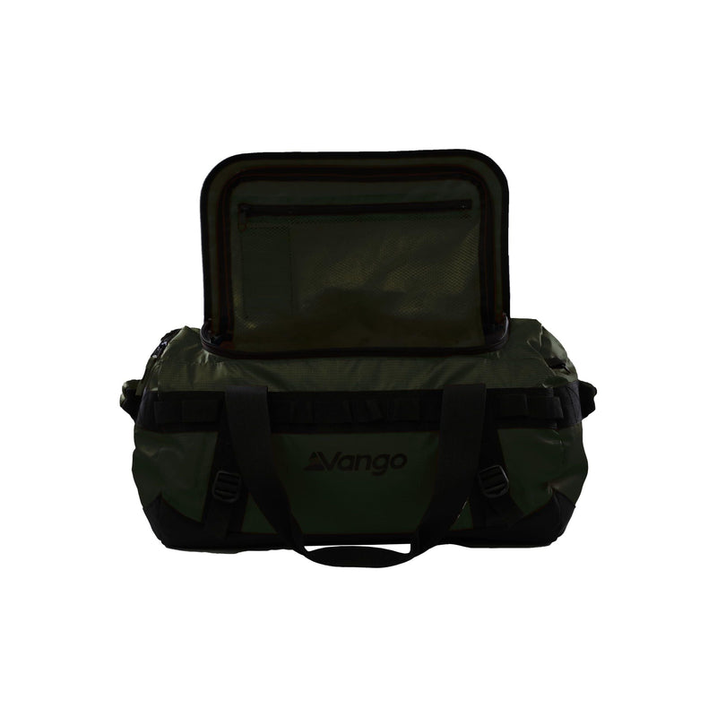 Vango Cargo 80 Rucksack Vintage Green Vango - Bars 4 Cars