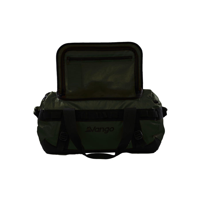 Vango Cargo 80 Rucksack Vintage Green Vango - Bars 4 Cars