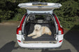 Waterproof Quilted Padded Dog Pet Mat Car Boot Liner & Bumper Protector UKB4C - Bars 4 Cars