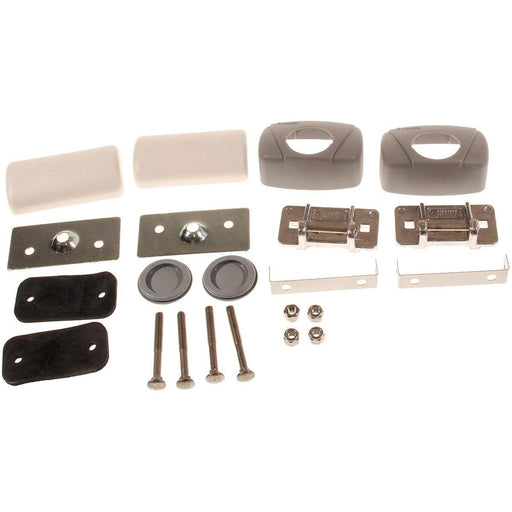 Fiamma Top Fit Kit Pro CL/UL Racks (98656 409) Fiamma - Bars 4 Cars