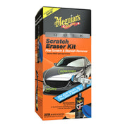 Meguiar's G190200EU Quik Scratch Eraser Kit Meguiars - Bars 4 Cars