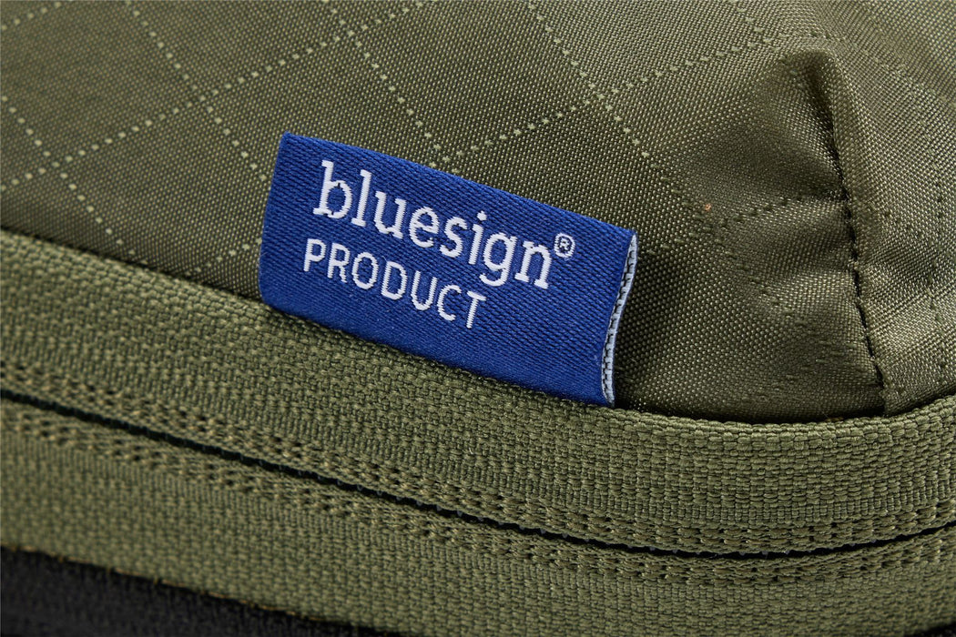 Thule compression cube set compression packing cube set small/medium soft green Thule - Bars 4 Cars