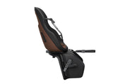 Thule Yepp Nexxt 2 Maxi rack mount child bike seat chocolate brown Child bike seat Thule - Bars 4 Cars