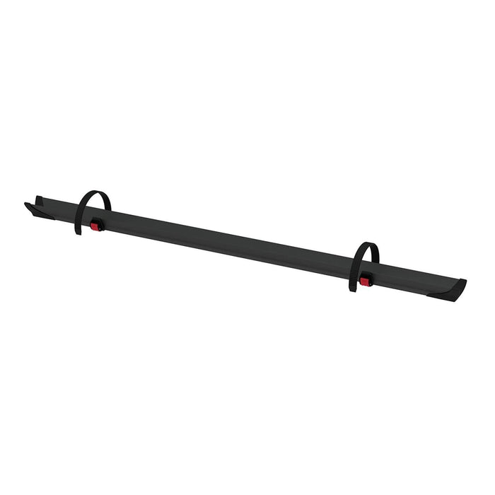 Fiamma Bike Rail Quick Pro Deep Black 128Cm 98656M358 Fiamma - Bars 4 Cars