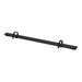 Fiamma Bike Rail Quick Pro Deep Black 128Cm 98656M358 Fiamma - Bars 4 Cars