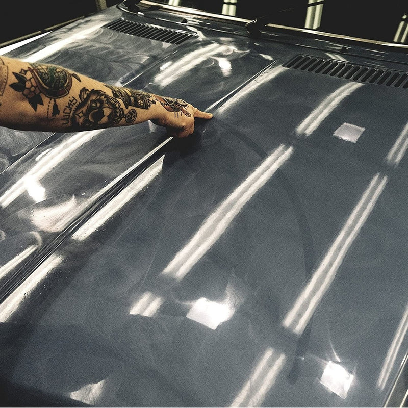 Meguiar's G7014EU Gold Class Carnauba Plus Premium Paste Wax 311g Meguiar's - Bars 4 Cars