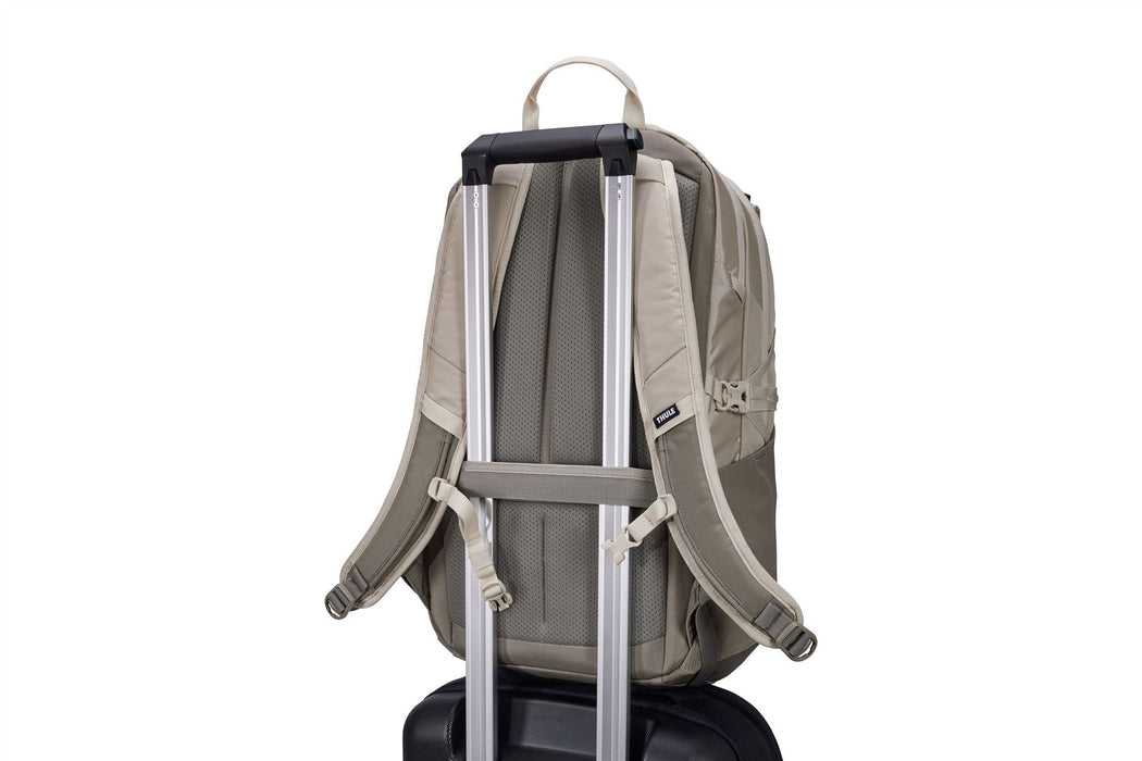 Thule EnRoute rucksack 26 L pelican grey/vetiver grey Laptop backpack Thule - Bars 4 Cars