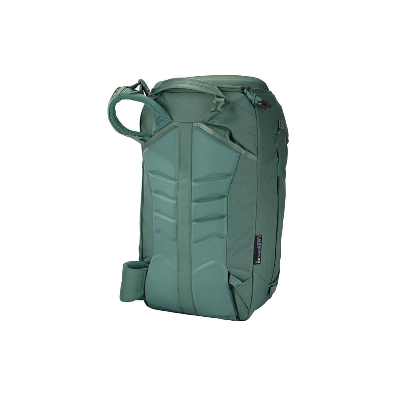 Thule Landmark 60L Women's travel pack – With Removable 20L Daypack, hazy green Thule - Bars 4 Cars