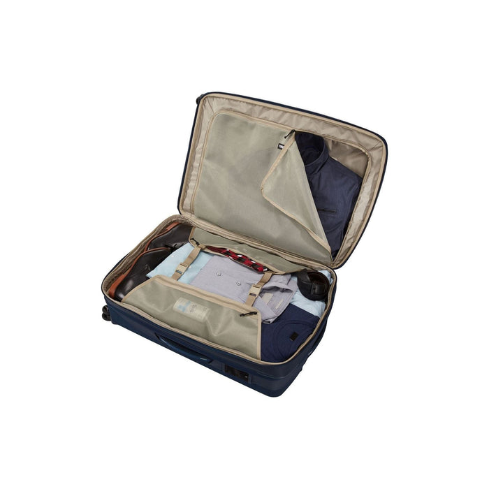 Thule Crossover 2 spinner 76 cm/30" Dress Blue Travel and Duffel Bag Thule - Bars 4 Cars