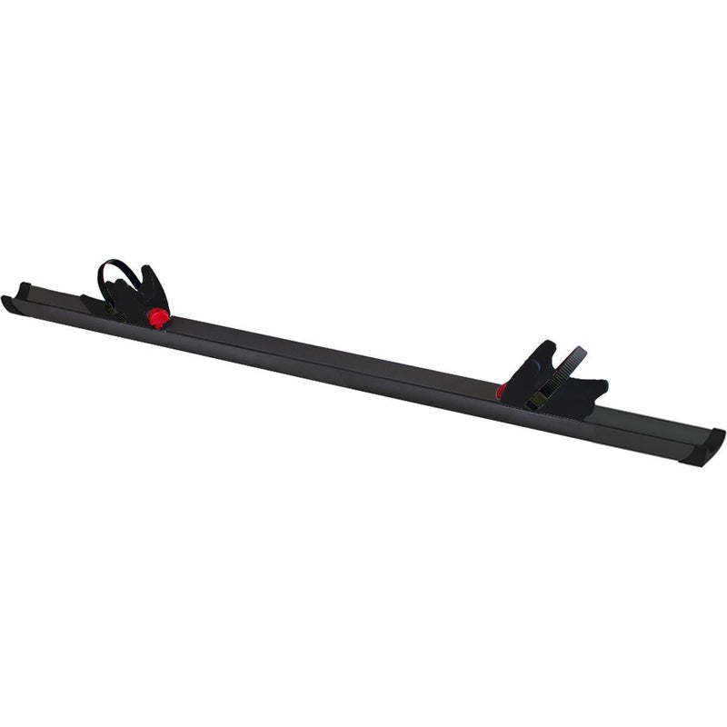 Fiamma Rail Premium Deep Black Sleek & Sturdy Bike Rail Fiamma - Bars 4 Cars