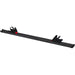 Fiamma Rail Premium Deep Black Sleek & Sturdy Bike Rail Fiamma - Bars 4 Cars