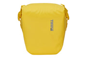 Thule Shield pannier 13L 2-pack yellow Pannier Thule - Bars 4 Cars