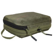 Thule compression packing cube compression packing cube small soft green Thule - Bars 4 Cars