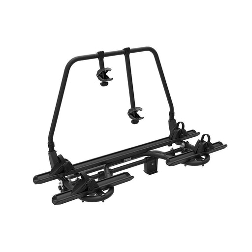 Thule Caravan Superb XT Standard 2-bike a-frame caravan bike rack black Thule - Bars 4 Cars