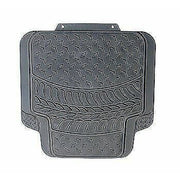 Heavy Duty Rubber Tyre Tred Car Floor Mats Set Non Slip Washable Universal Fit UKB4C - Bars 4 Cars