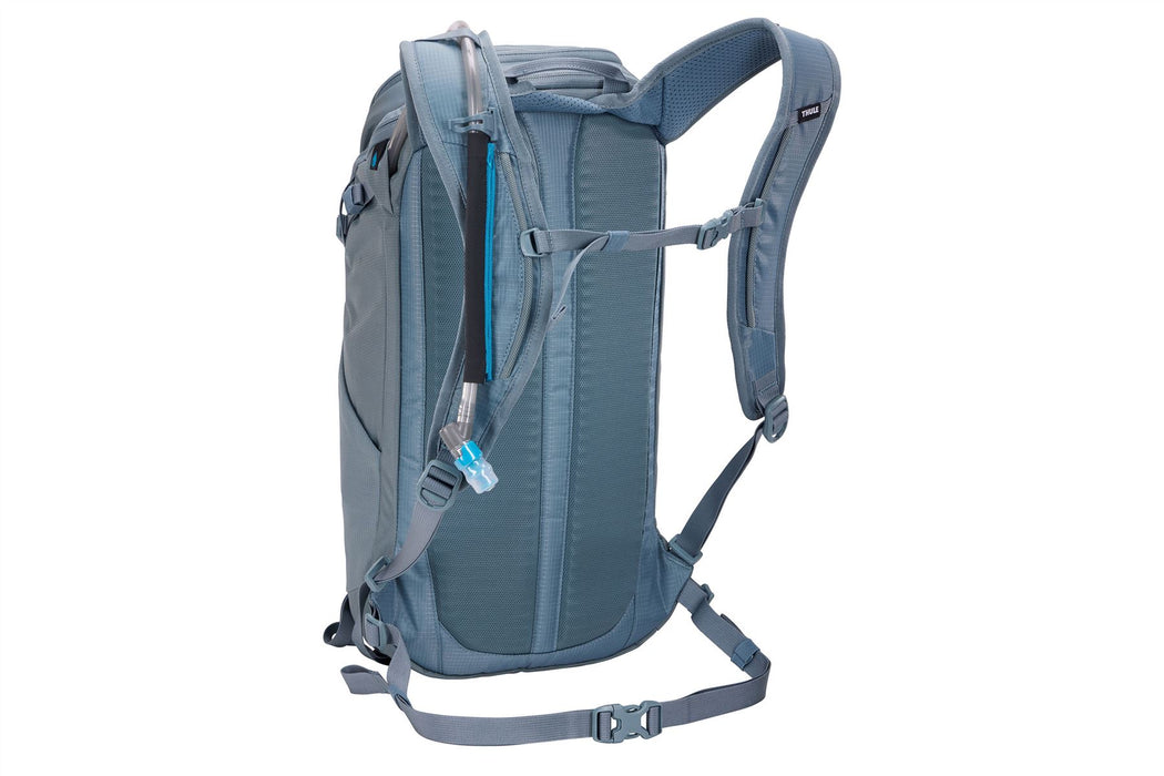 Thule AllTrail hydration pack 16L Pond grey Thule - Bars 4 Cars