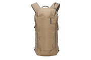Thule AllTrail hydration pack 10L Faded Khaki tan Thule - Bars 4 Cars