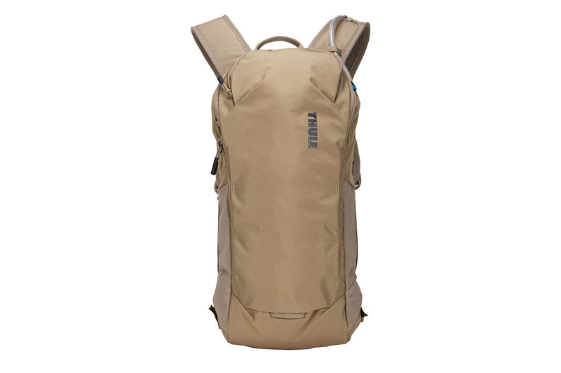 Thule AllTrail hydration pack 10L Faded Khaki tan Thule - Bars 4 Cars