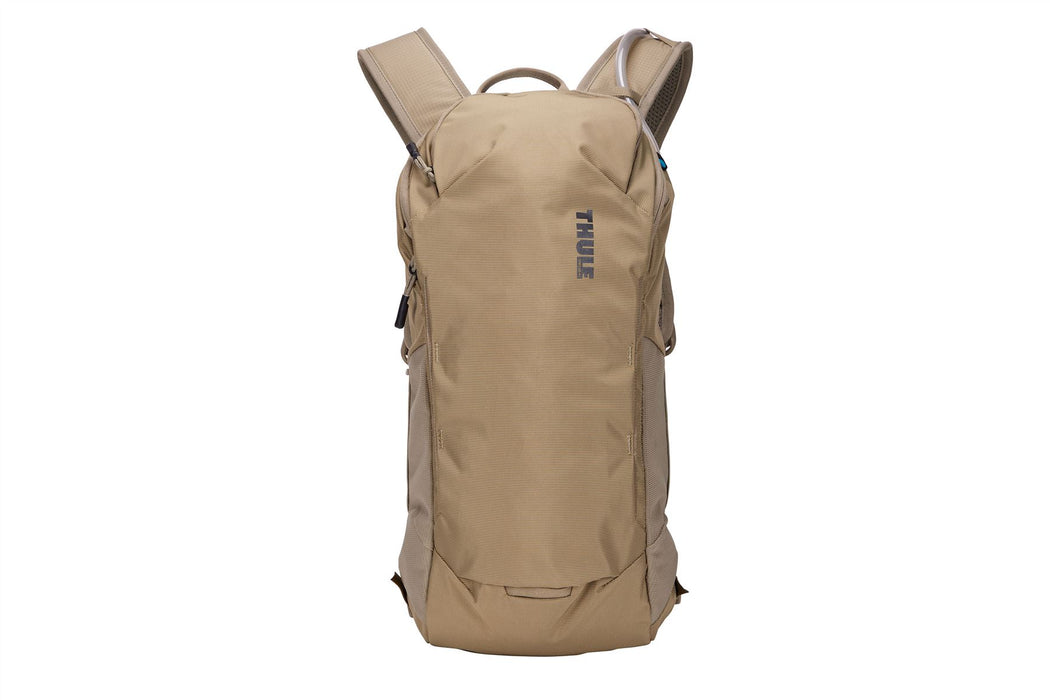 Thule AllTrail hydration pack 10L Faded Khaki tan Thule - Bars 4 Cars