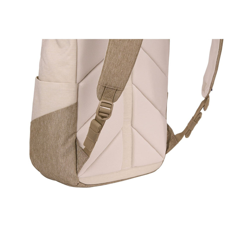 Thule Lithos rucksack 16L Pelican Gray/Faded Khaki Thule - Bars 4 Cars