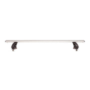 Summit Premium Roof Tent Compatible Aluminium Multi-Fit Roof Bar System SURT-032 1.3m Std Foot - Summit Shop