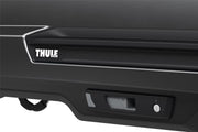 Thule Motion 3 XL Low roof box black glossy Thule - Bars 4 Cars