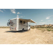 Fiamma Carry-Bike Pro for Hymer/Dethleffs (02093A64B) Fiamma - Bars 4 Cars