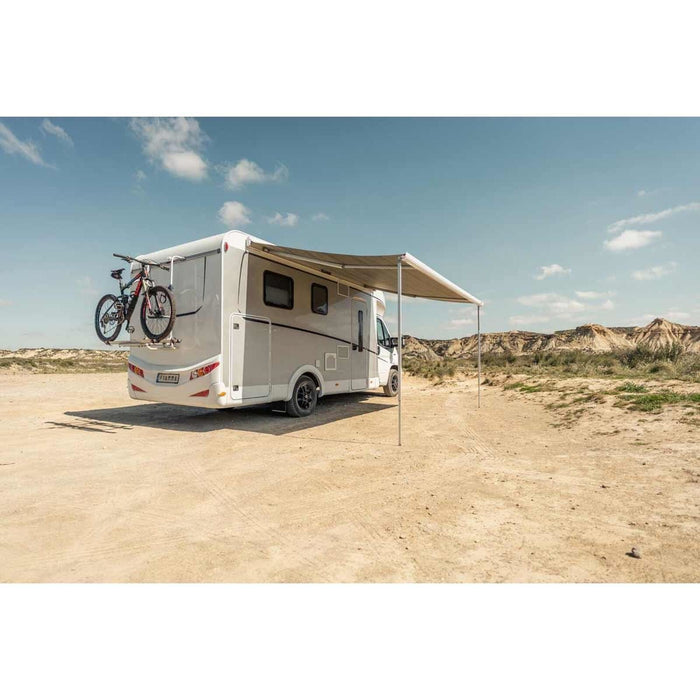 Fiamma Carry-Bike Pro for Hymer/Dethleffs (02093A64B) Fiamma - Bars 4 Cars