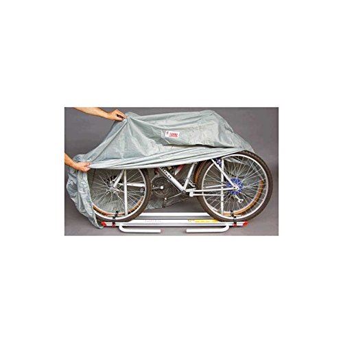 Fiamma Bike Cover Caravan 2 Bikes 08208C01- Fiamma - Bars 4 Cars