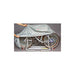 Fiamma Bike Cover Caravan 2 Bikes 08208C01- Fiamma - Bars 4 Cars