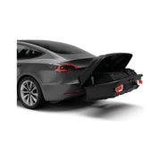 Thule Arcos Box 300l medium hard-shell towbar cargo carrier box Thule - Bars 4 Cars