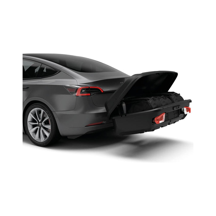 Thule Arcos Box 300l medium hard-shell towbar cargo carrier box Thule - Bars 4 Cars