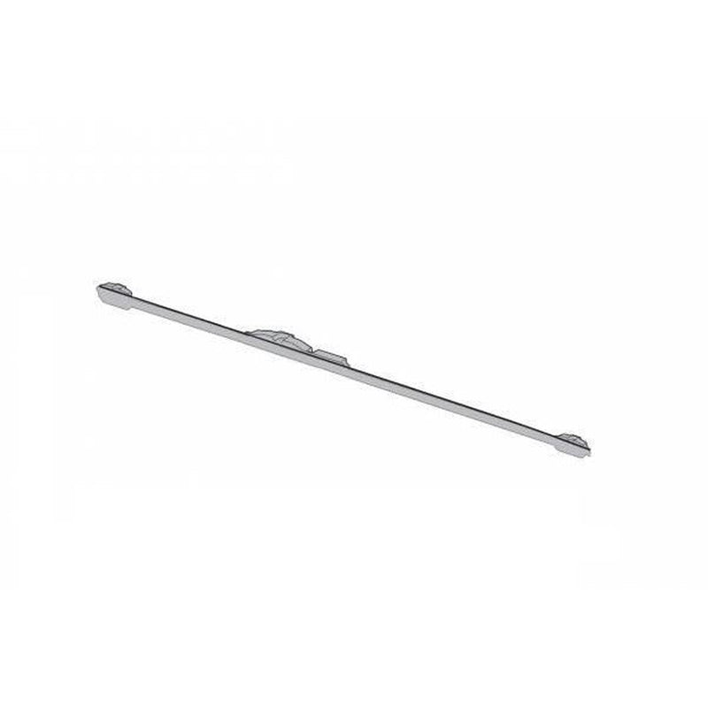 Thule LockBar 1600 mm Right Spare/Replacement Part 1500054123 Thule - Bars 4 Cars