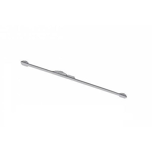 Thule LockBar 1600 mm Right Spare/Replacement Part 1500054123 Thule - Bars 4 Cars