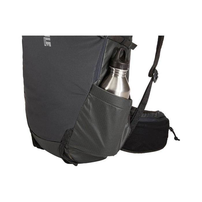 Thule Stir 25L men's hiking rucksack wood thrush orange Hiking backpack Thule - Bars 4 Cars